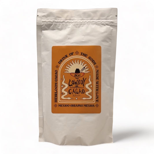 COWBOY CACAO