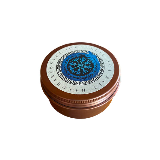 ICELANDIC SEA SALT